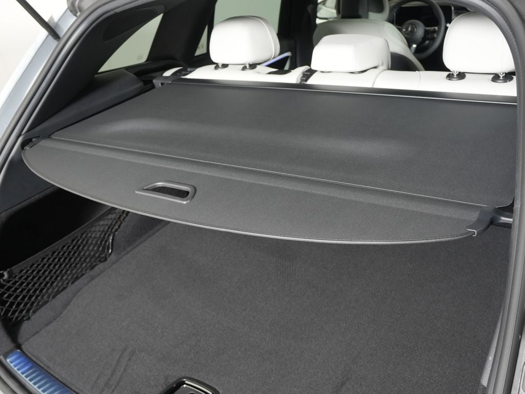 2027 Mercedes-Benz GLC GLC 300 4MATIC®
