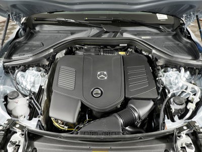 2027 Mercedes-Benz GLC GLC 300 4MATIC®