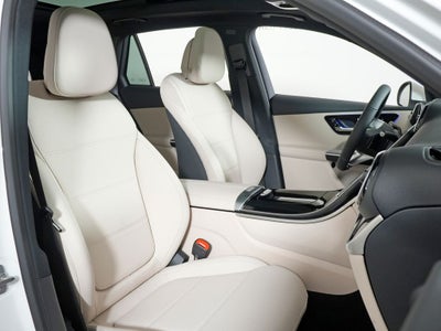 2027 Mercedes-Benz GLC GLC 300 4MATIC®