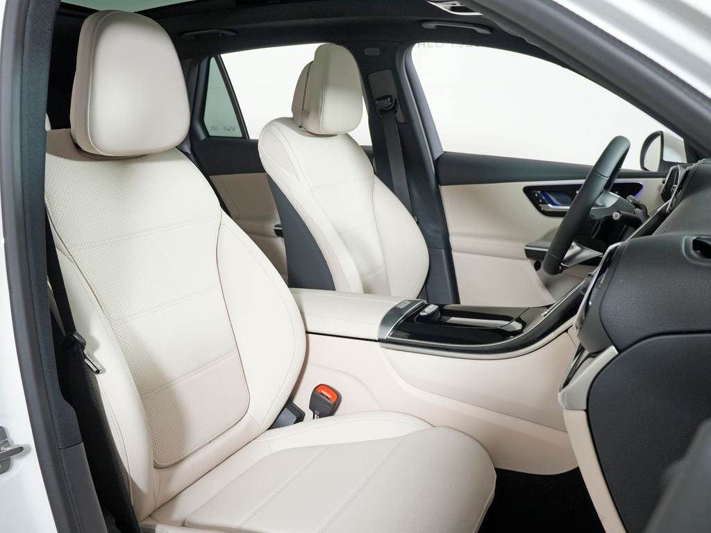 2027 Mercedes-Benz GLC GLC 300 4MATIC®