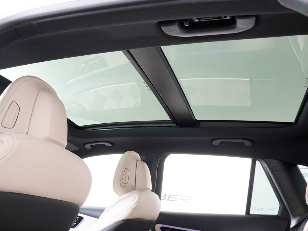 2027 Mercedes-Benz GLC GLC 300 4MATIC®