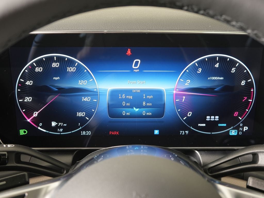 2027 Mercedes-Benz GLC GLC 300 4MATIC®