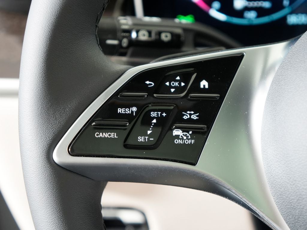 2027 Mercedes-Benz GLC GLC 300 4MATIC®