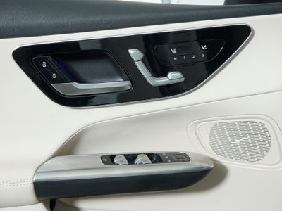 2027 Mercedes-Benz GLC GLC 300 4MATIC®