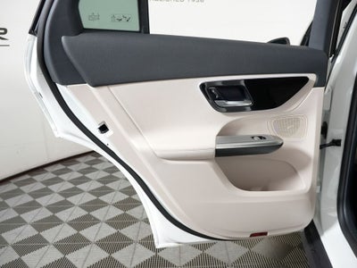 2027 Mercedes-Benz GLC GLC 300 4MATIC®