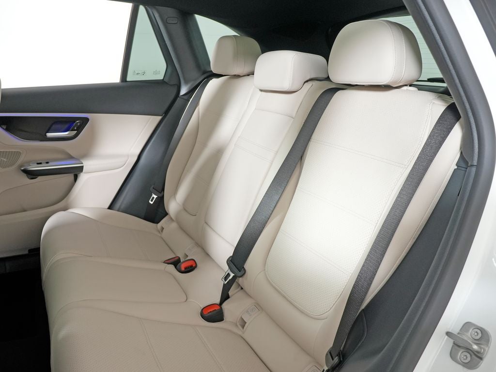 2027 Mercedes-Benz GLC GLC 300 4MATIC®