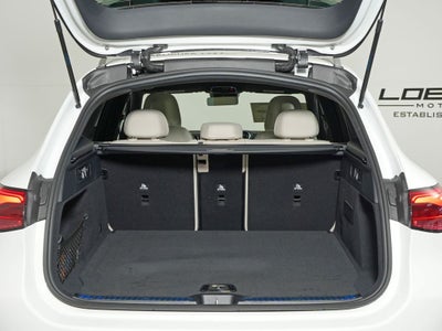 2027 Mercedes-Benz GLC GLC 300 4MATIC®
