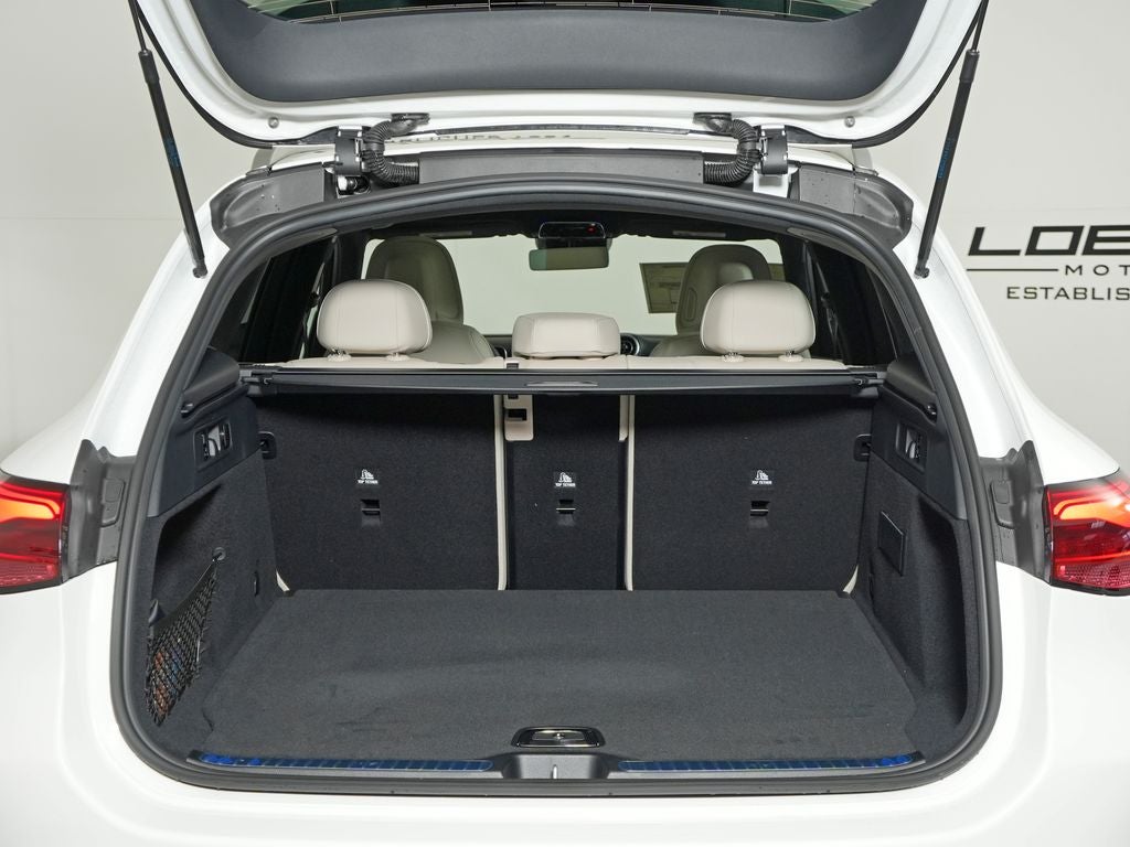 2027 Mercedes-Benz GLC GLC 300 4MATIC®