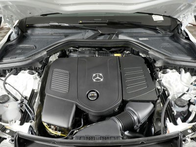 2027 Mercedes-Benz GLC GLC 300 4MATIC®