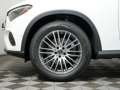2027 Mercedes-Benz GLC GLC 300 4MATIC®