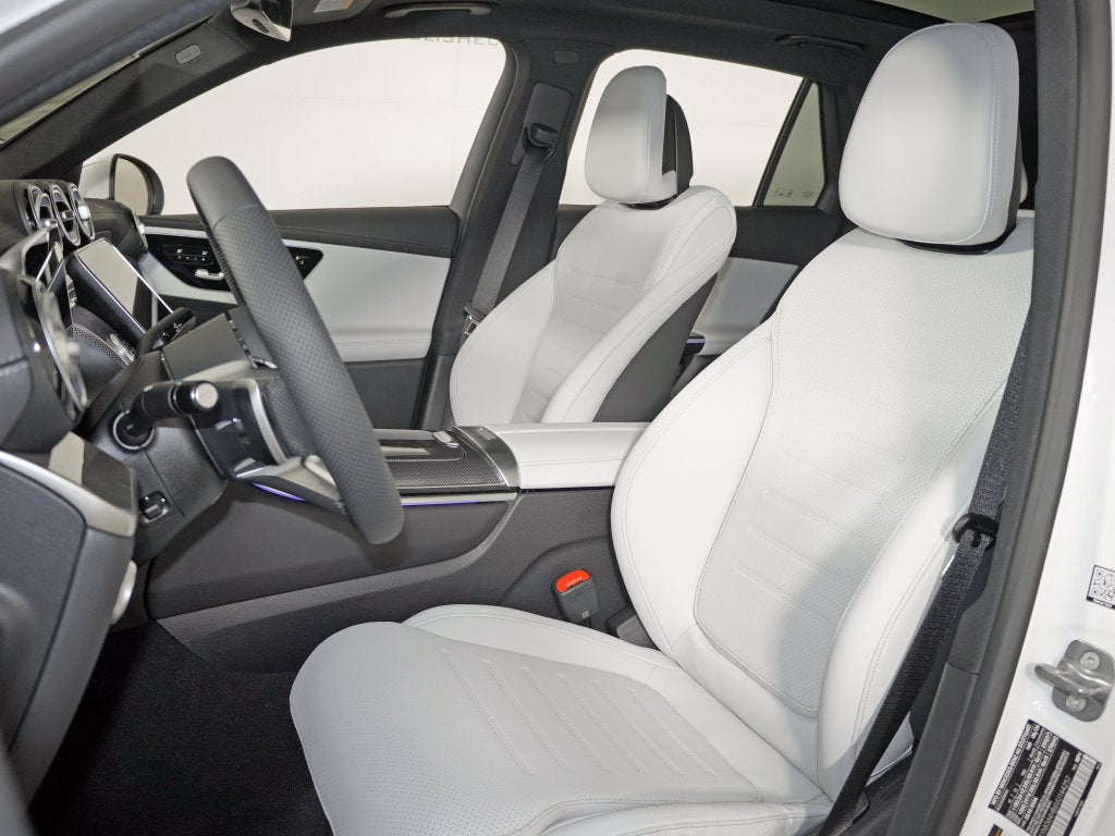 2027 Mercedes-Benz GLC GLC 300 4MATIC®