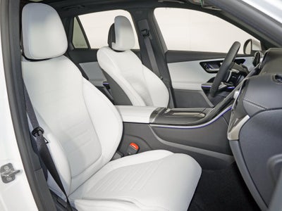 2027 Mercedes-Benz GLC GLC 300 4MATIC®