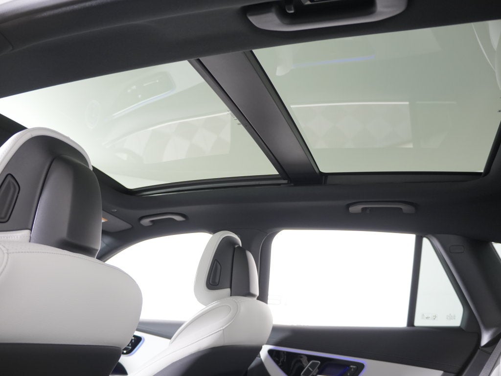 2027 Mercedes-Benz GLC GLC 300 4MATIC®