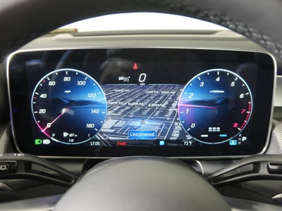 2027 Mercedes-Benz GLC GLC 300 4MATIC®