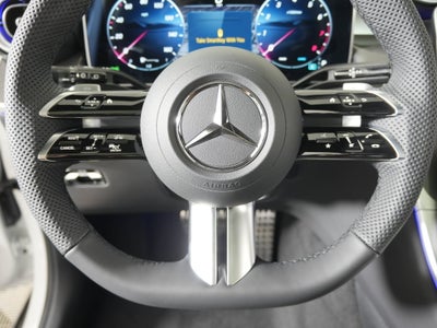 2027 Mercedes-Benz GLC GLC 300 4MATIC®