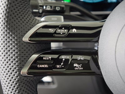 2027 Mercedes-Benz GLC GLC 300 4MATIC®