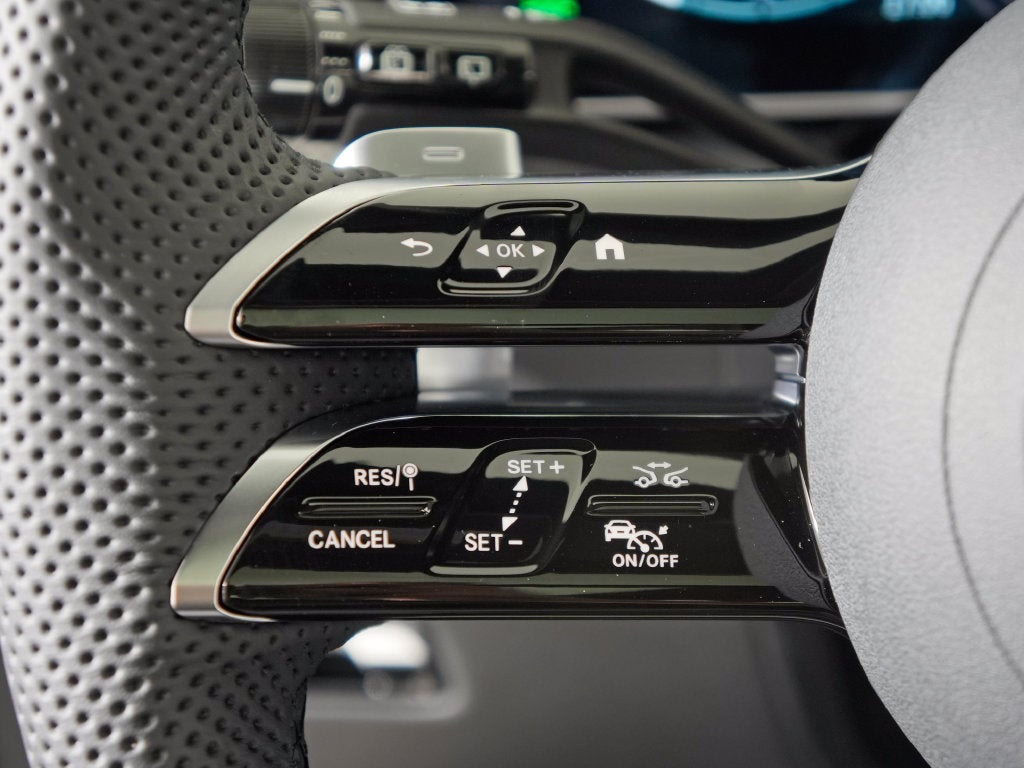 2027 Mercedes-Benz GLC GLC 300 4MATIC®