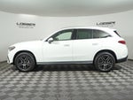 2027 Mercedes-Benz GLC GLC 300 4MATIC®