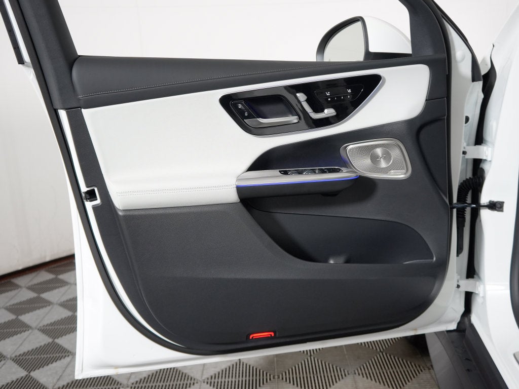 2027 Mercedes-Benz GLC GLC 300 4MATIC®