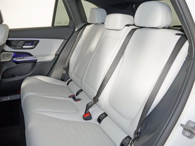 2027 Mercedes-Benz GLC GLC 300 4MATIC®