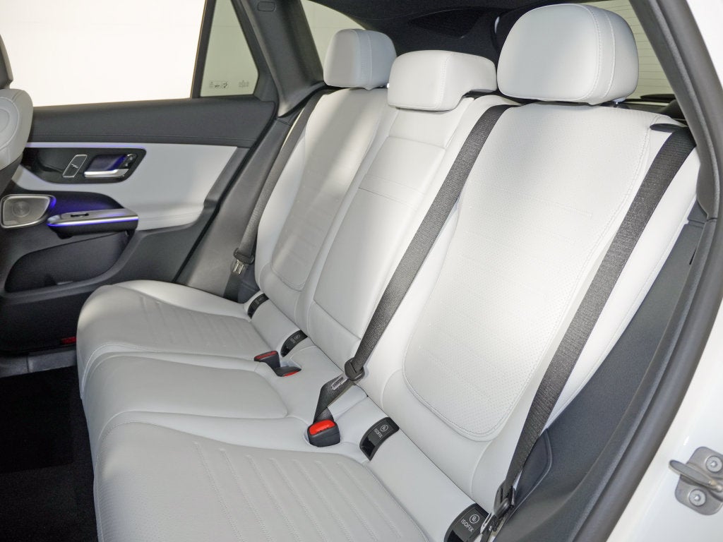 2027 Mercedes-Benz GLC GLC 300 4MATIC®