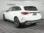 2027 Mercedes-Benz GLC GLC 300 4MATIC®