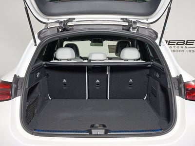 2027 Mercedes-Benz GLC GLC 300 4MATIC®