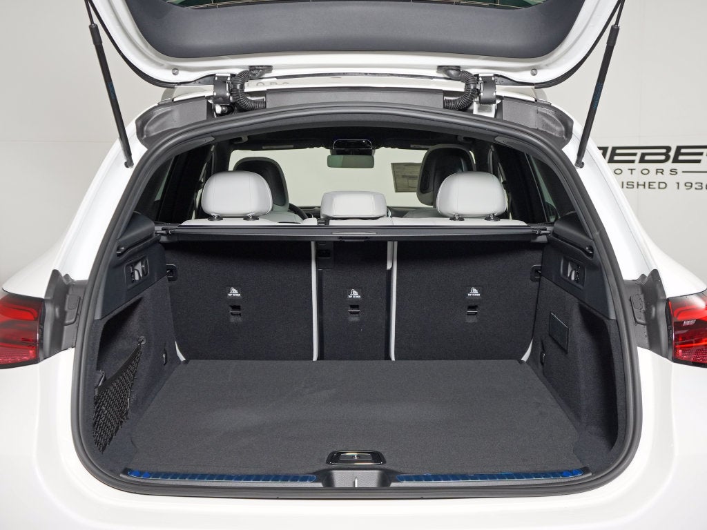 2027 Mercedes-Benz GLC GLC 300 4MATIC®