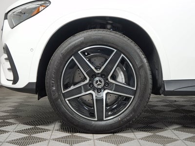 2027 Mercedes-Benz GLC GLC 300 4MATIC®