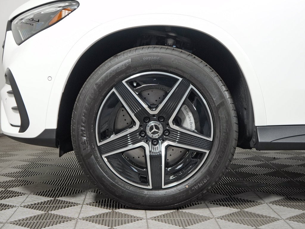 2027 Mercedes-Benz GLC GLC 300 4MATIC®