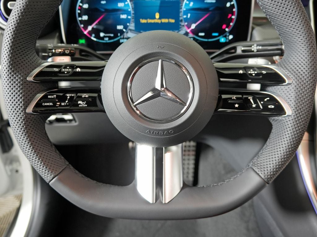 2027 Mercedes-Benz GLC GLC 300 4MATIC®