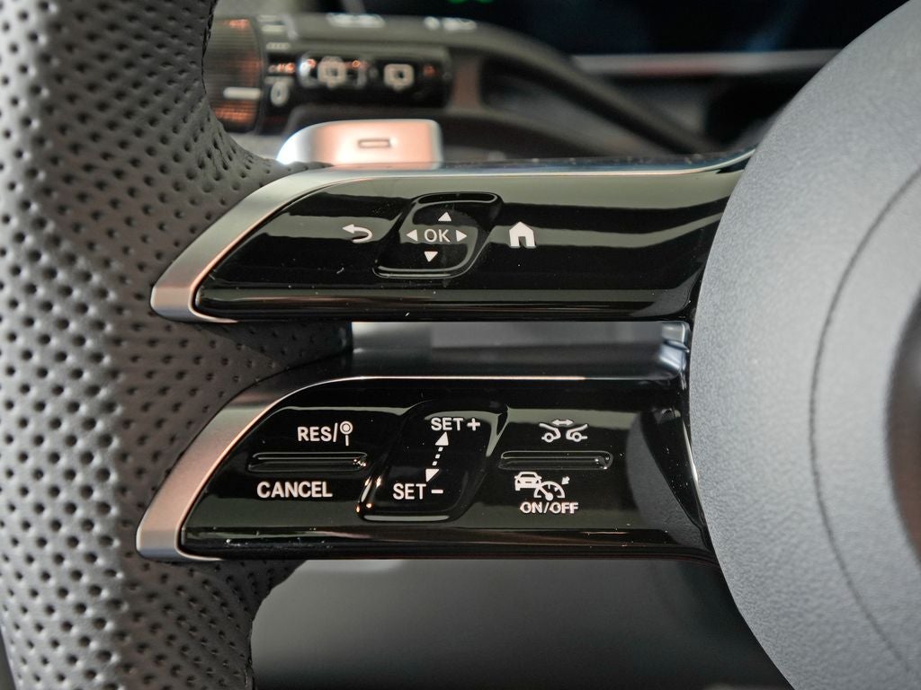 2027 Mercedes-Benz GLC GLC 300 4MATIC®