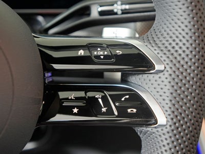 2027 Mercedes-Benz GLC GLC 300 4MATIC®