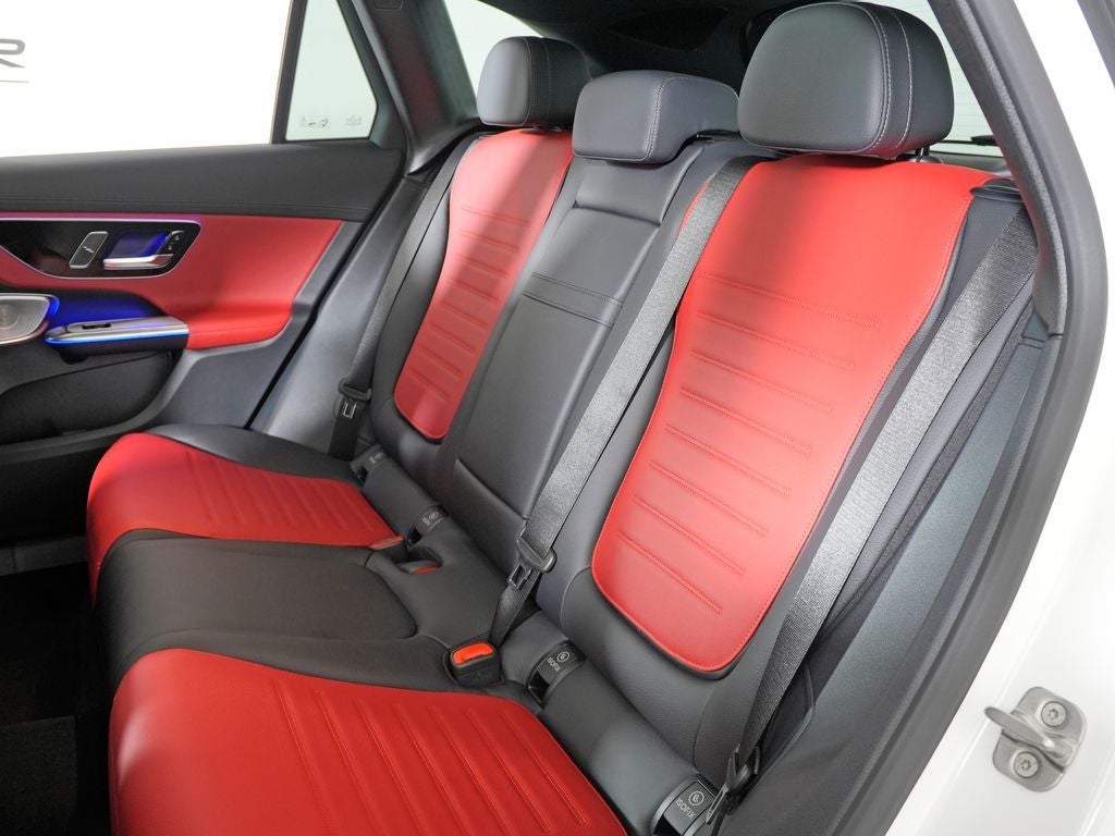 2027 Mercedes-Benz GLC GLC 300 4MATIC®