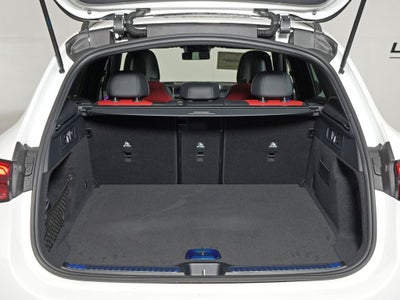 2027 Mercedes-Benz GLC GLC 300 4MATIC®