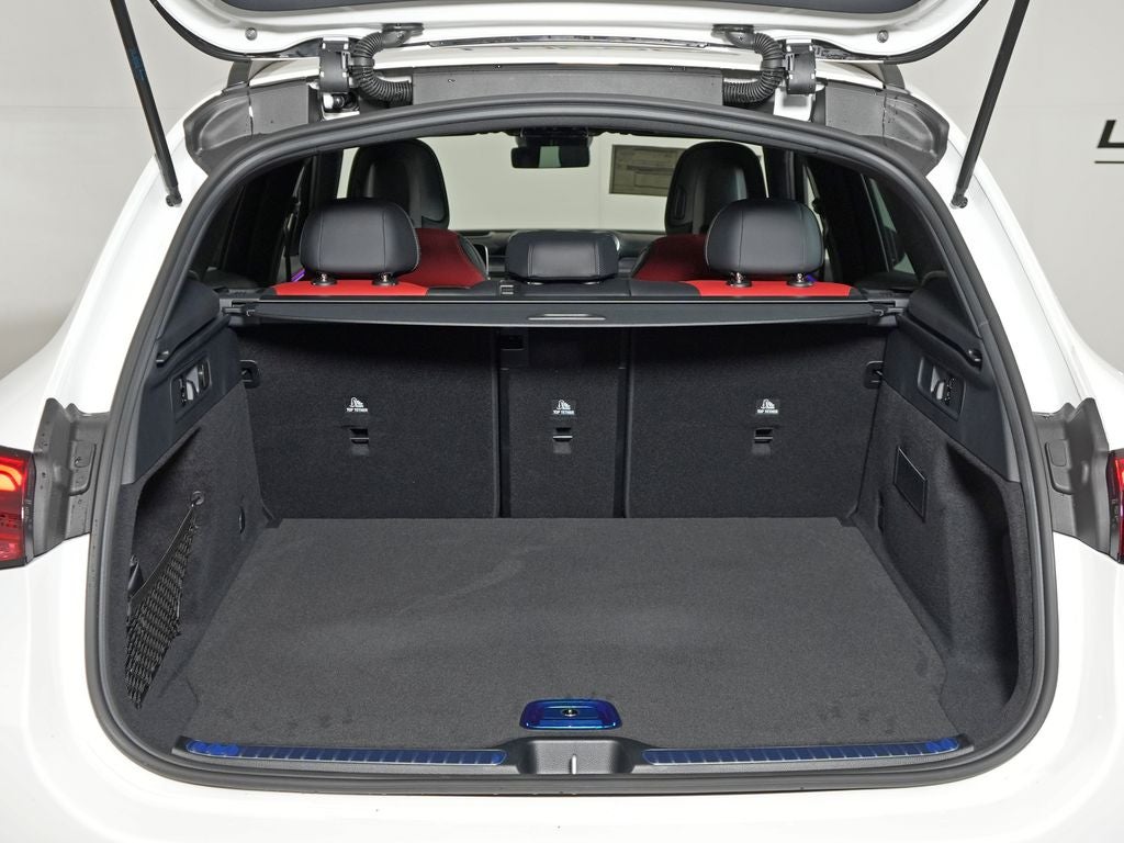 2027 Mercedes-Benz GLC GLC 300 4MATIC®