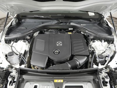 2027 Mercedes-Benz GLC GLC 300 4MATIC®