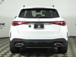 2027 Mercedes-Benz GLC GLC 300 4MATIC®