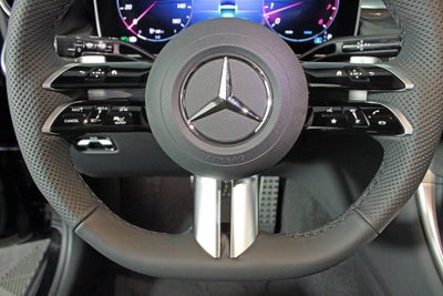 2025 Mercedes-Benz GLC GLC 300 4MATIC®
