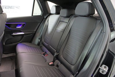 2025 Mercedes-Benz GLC GLC 300 4MATIC®