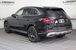 2025 Mercedes-Benz GLC GLC 300 4MATIC®