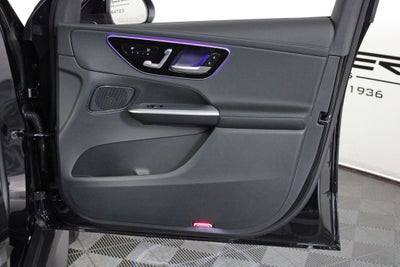 2025 Mercedes-Benz GLC GLC 300 4MATIC®