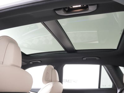 2027 Mercedes-Benz GLC GLC 300 4MATIC®