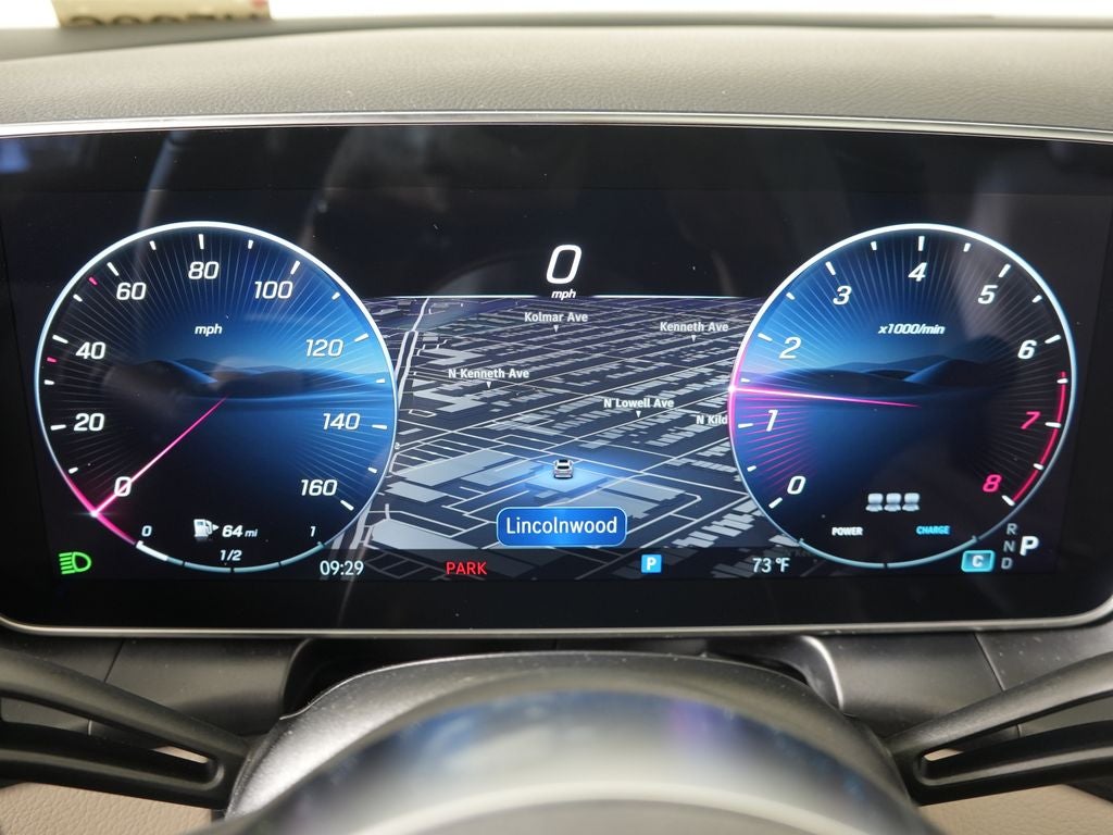 2027 Mercedes-Benz GLC GLC 300 4MATIC®
