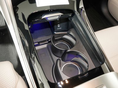 2027 Mercedes-Benz GLC GLC 300 4MATIC®