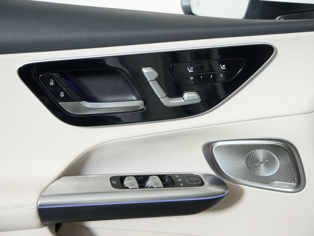 2027 Mercedes-Benz GLC GLC 300 4MATIC®