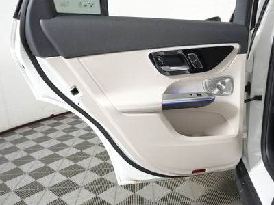2027 Mercedes-Benz GLC GLC 300 4MATIC®