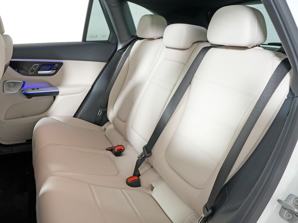 2027 Mercedes-Benz GLC GLC 300 4MATIC®