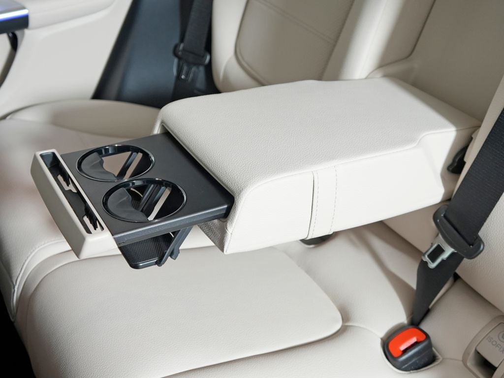 2027 Mercedes-Benz GLC GLC 300 4MATIC®