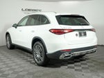 2027 Mercedes-Benz GLC GLC 300 4MATIC®